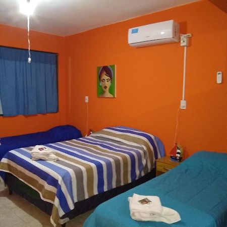 Norte Alojamiento Appartement Belén Buitenkant foto