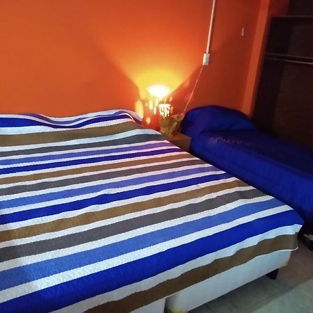 Norte Alojamiento Appartement Belén Buitenkant foto
