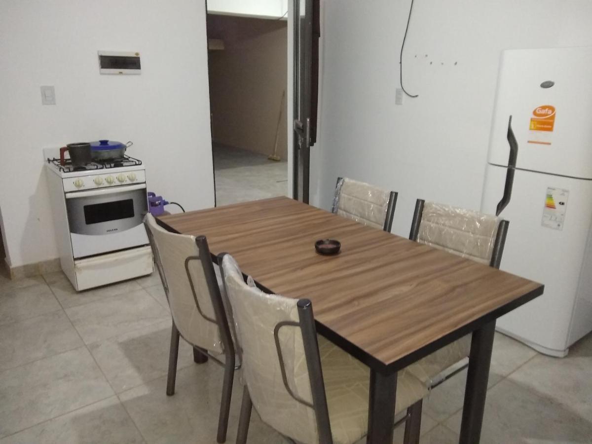Norte Alojamiento Appartement Belén Buitenkant foto