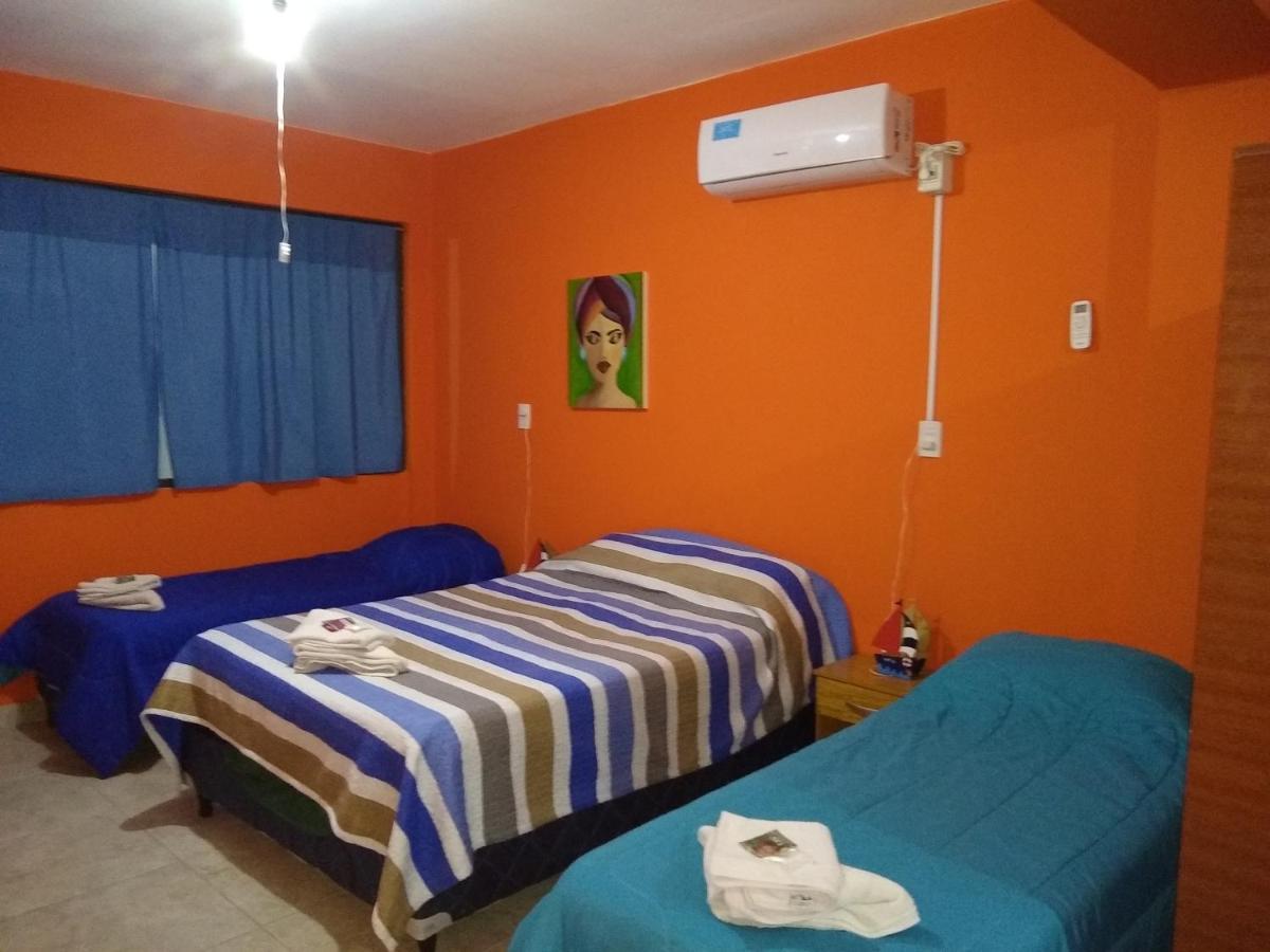 Norte Alojamiento Appartement Belén Buitenkant foto