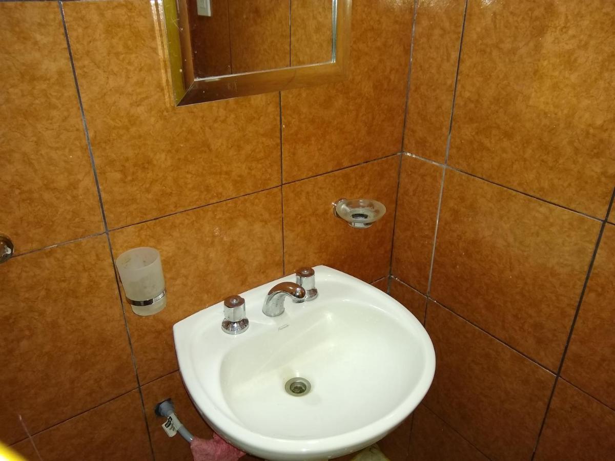 Norte Alojamiento Appartement Belén Buitenkant foto