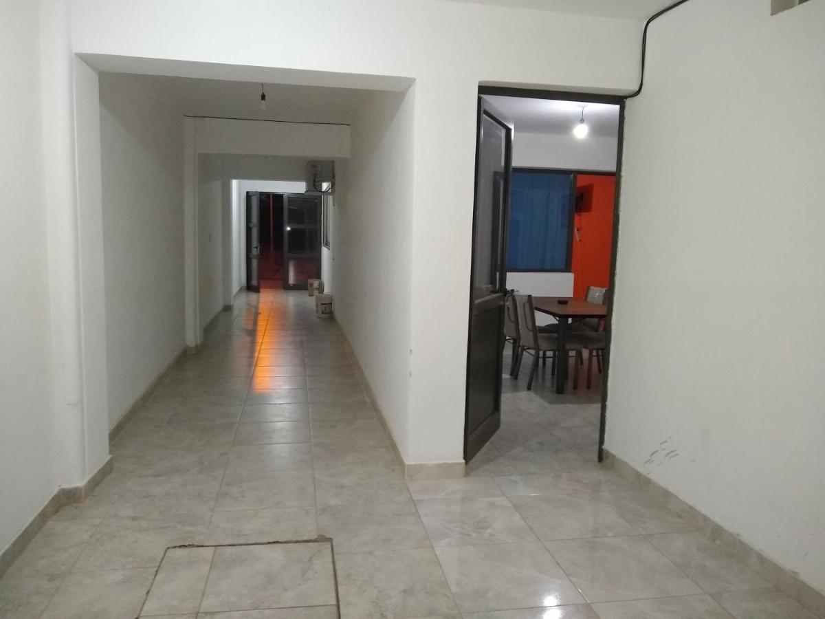 Norte Alojamiento Appartement Belén Buitenkant foto