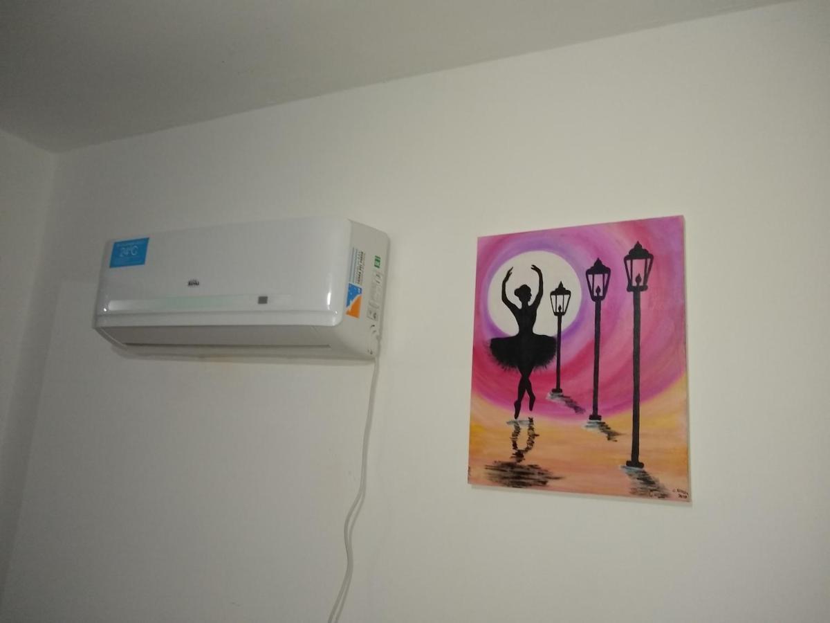 Norte Alojamiento Appartement Belén Buitenkant foto