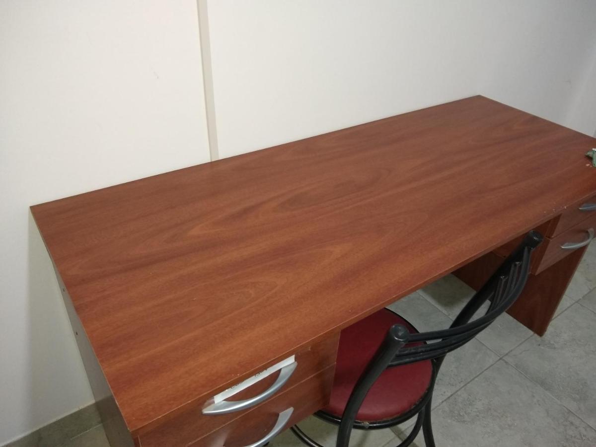 Norte Alojamiento Appartement Belén Buitenkant foto