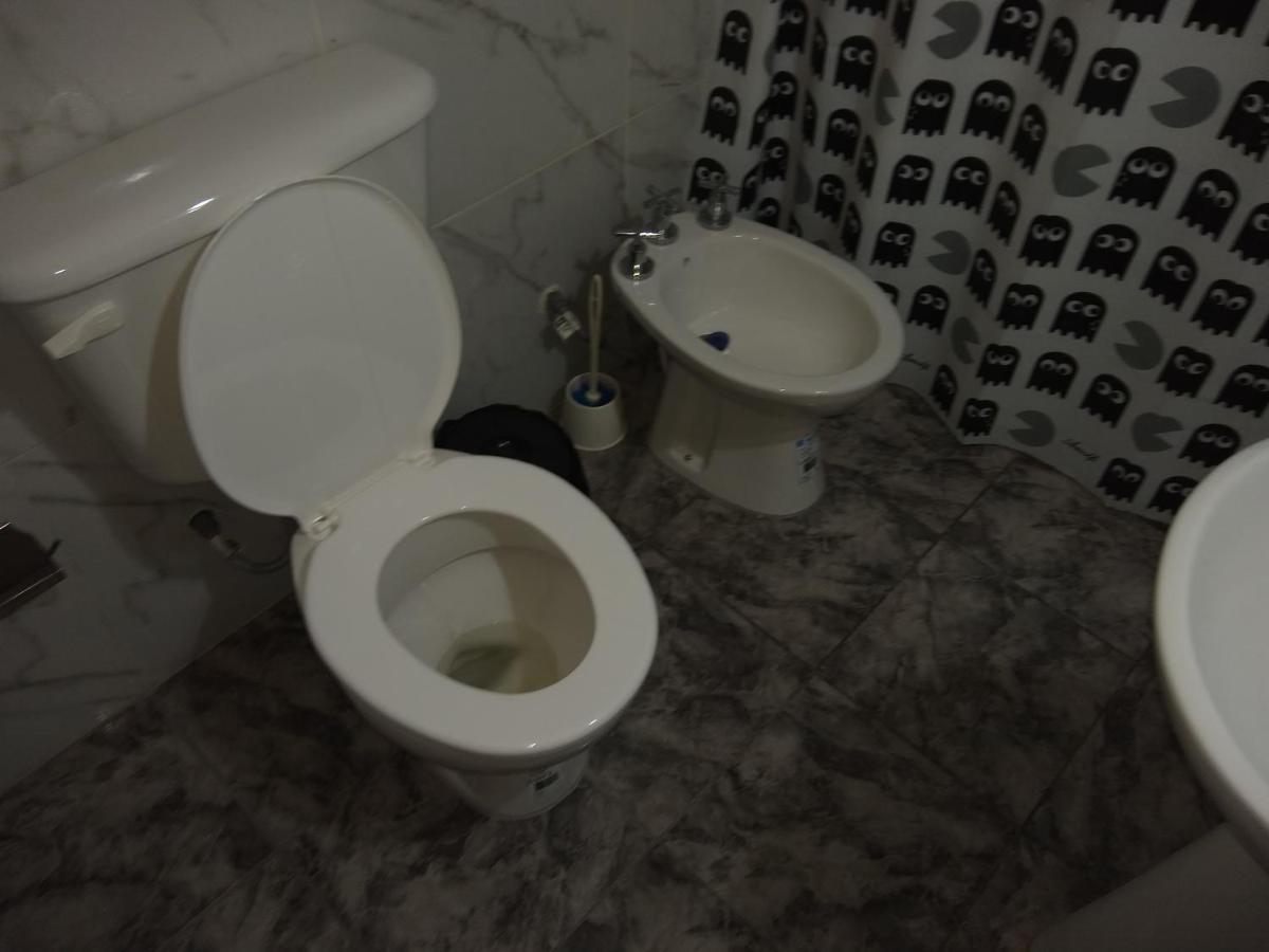 Norte Alojamiento Appartement Belén Buitenkant foto