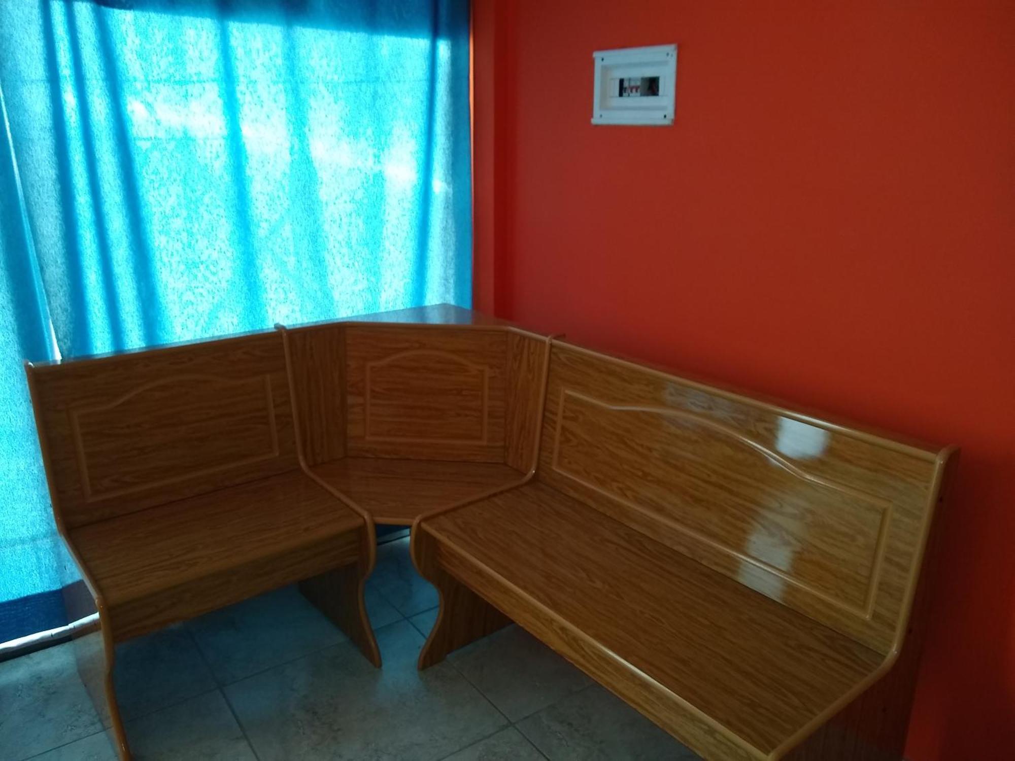 Norte Alojamiento Appartement Belén Buitenkant foto