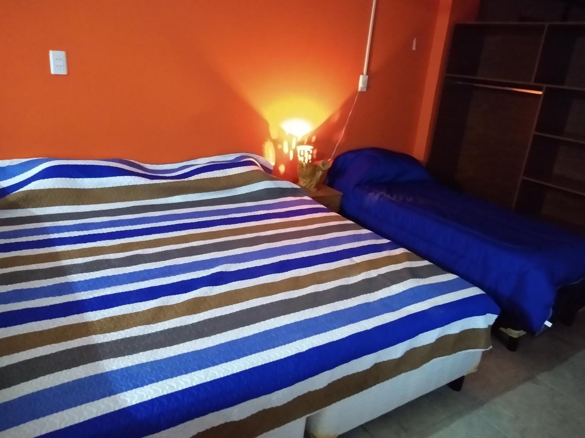 Norte Alojamiento Appartement Belén Buitenkant foto