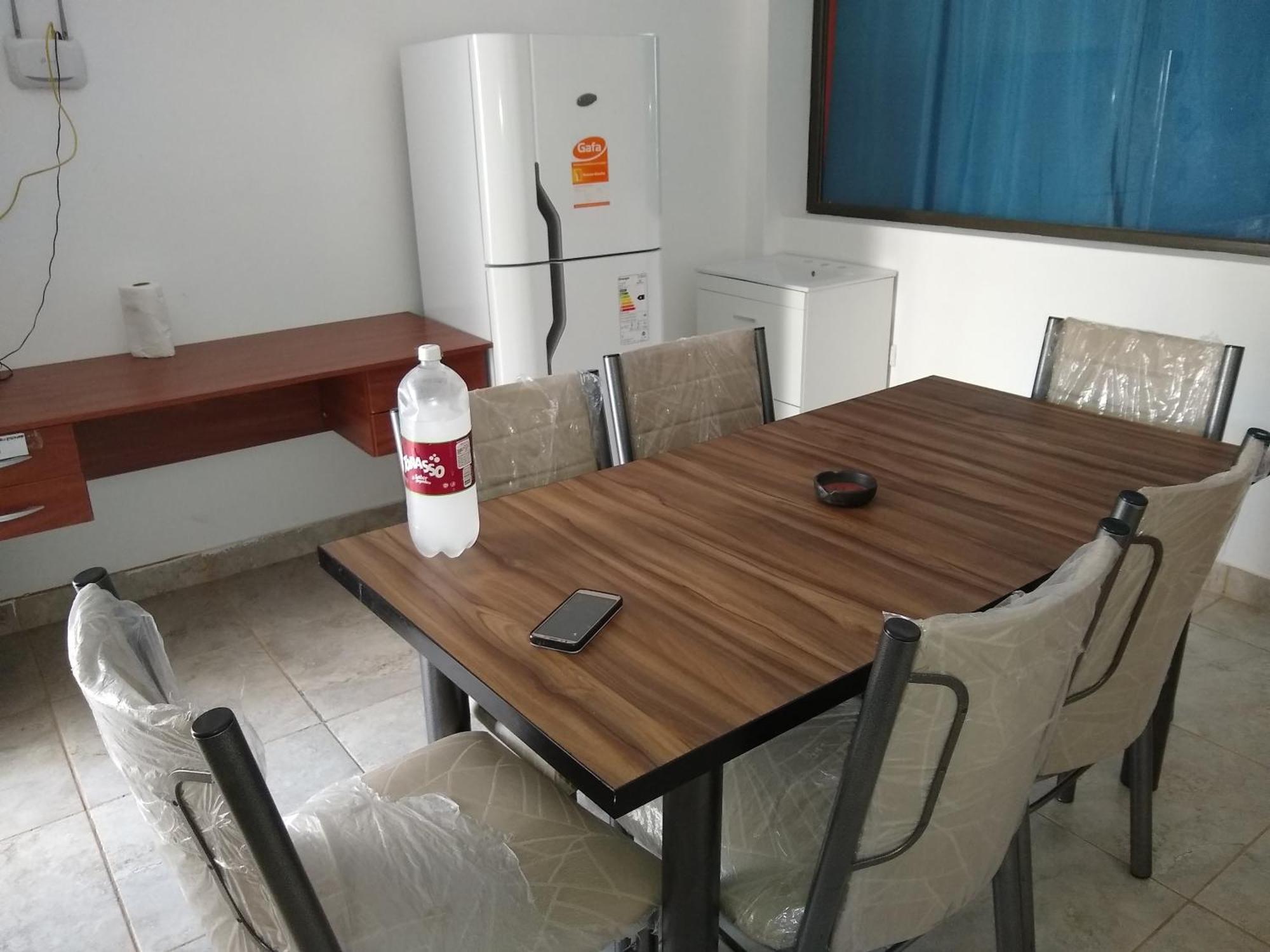 Norte Alojamiento Appartement Belén Buitenkant foto